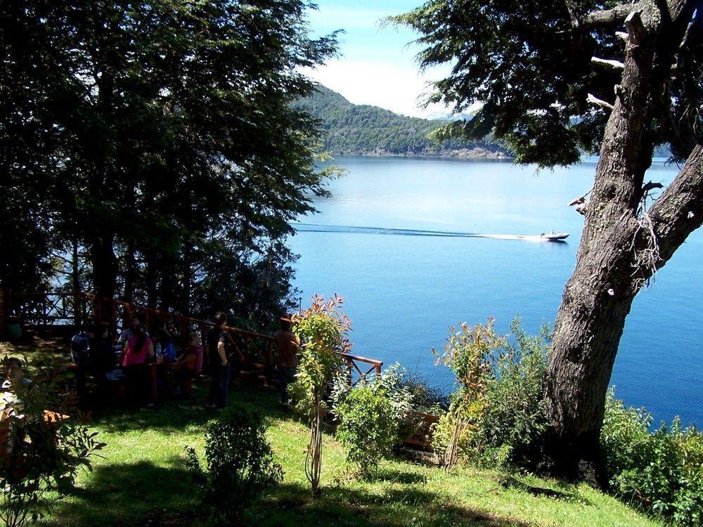 Costa Brava Apart Hotel & Suites San Carlos de Bariloche Exterior photo