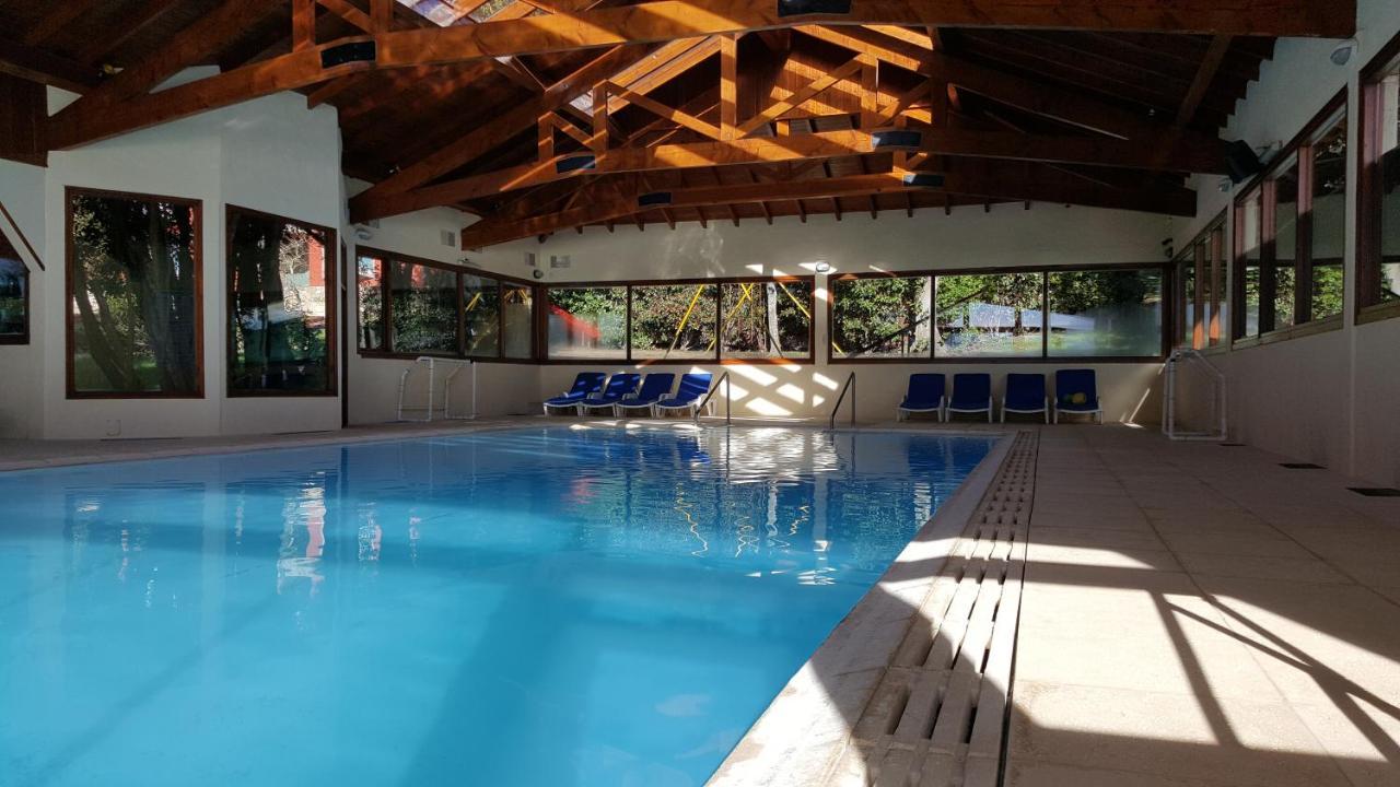 Costa Brava Apart Hotel & Suites San Carlos de Bariloche Exterior photo